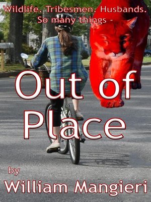 cover image of Out of Place